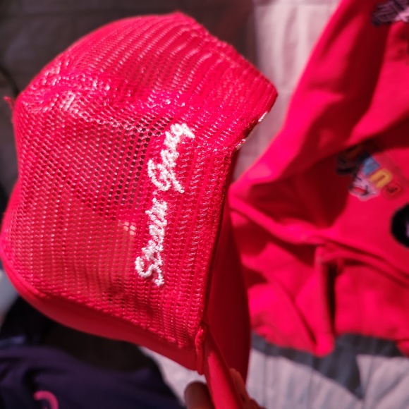 RAFA GUMBO...STRAIN GANG.... SUPER RARE HOODIE AND HAT .... BRAND NEW SIZE XL - Picture 3 of 10